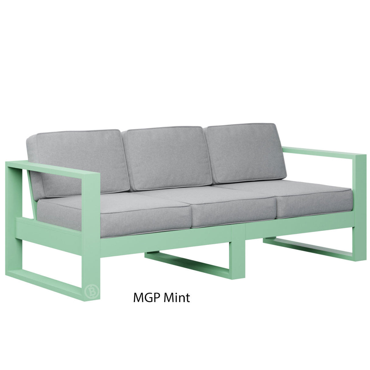 Berlin Gardens Nordic Sofa