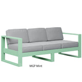 Berlin Gardens Nordic Sofa