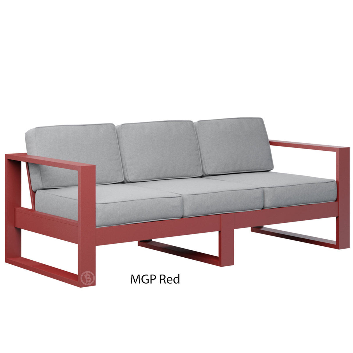 Berlin Gardens Nordic Sofa