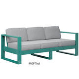 Berlin Gardens Nordic Sofa