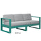 Berlin Gardens Nordic Sofa