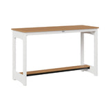 Berlin Gardens HDPE Balcony Table Counter Height