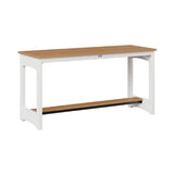 Berlin Gardens HDPE Balcony Table Dining Height