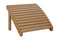 Berlin Gardens Adirondack Footstool