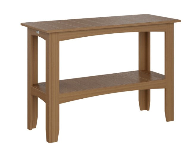 Berlin Gardens Buffet Table