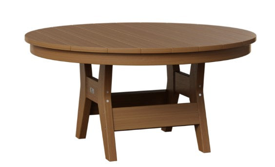 Berlin Gardens Harbor 38" Round Conversation Table