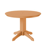 Artifex Newport 48" Dining Table