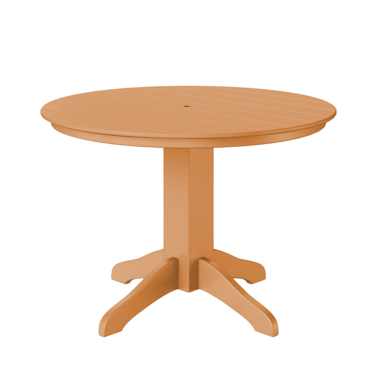 Artifex Newport 48" Dining Table