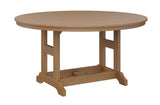 Berlin Gardens Garden Classic Standard Top 60" Round Bar Table