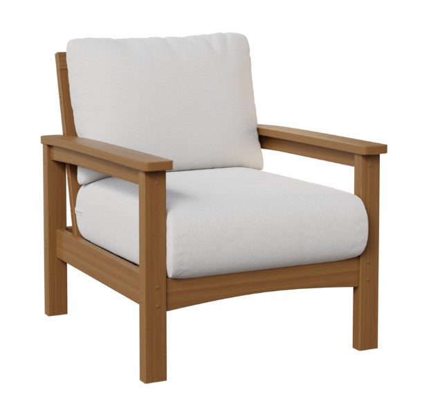 Berlin Gardens Camden Club Chair