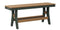 Berlin Gardens Harbor 44" Counter Bench