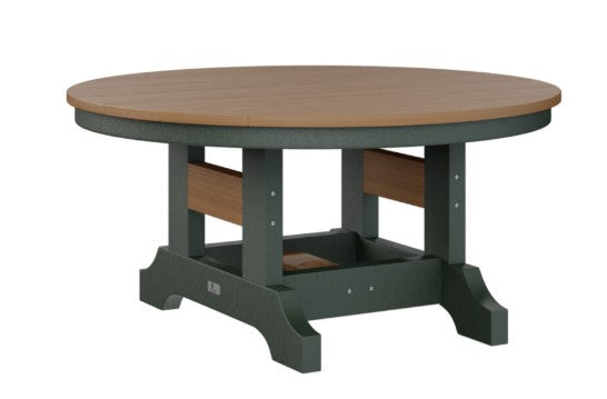 Berlin Gardens 38" Round Conversation Table
