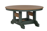 Berlin Gardens 38" Round Conversation Table