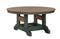 Berlin Gardens 38" Round Conversation Table