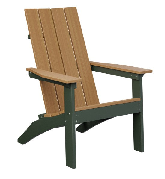 Berlin Gardens Mayhew Stationary Adirondack Chair