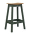 Berlin Gardens Saddle Bar Stool