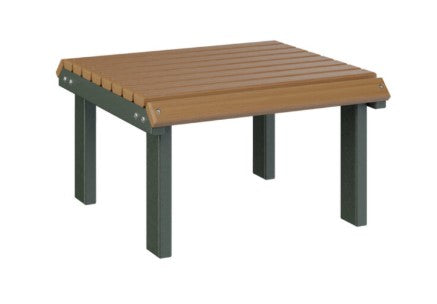 Berlin Gardens Stationary Footstool