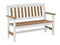 Berlin Gardens Garden Bench