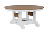 Berlin Gardens 38" Round Conversation Table