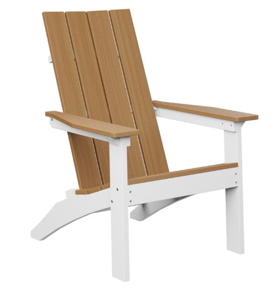 Berlin Gardens Mayhew Stationary Adirondack Chair