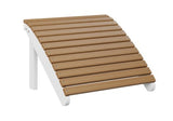 Berlin Gardens Adirondack Footstool