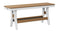 Berlin Gardens Harbor 44" Counter Bench