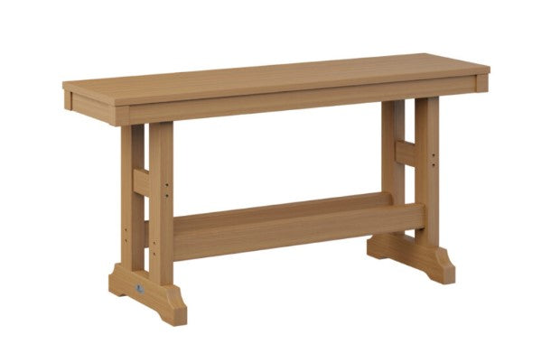 Berlin Gardens Garden Classic 44" Counter Bench