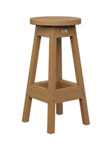 Berlin Gardens Outdoor Bar Stool