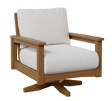 Berlin Gardens Camden Swivel Rocker