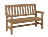 Berlin Gardens Garden Bench