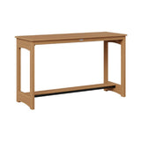 Berlin Gardens HDPE Balcony Table Counter Height