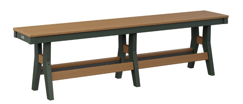 Berlin Gardens Harbor 66" Counter Bench