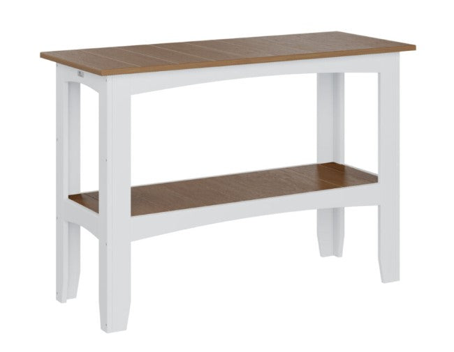 Berlin Gardens Buffet Table