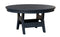 Berlin Gardens Harbor 38" Round Conversation Table