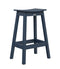 Berlin Gardens Saddle Bar Stool