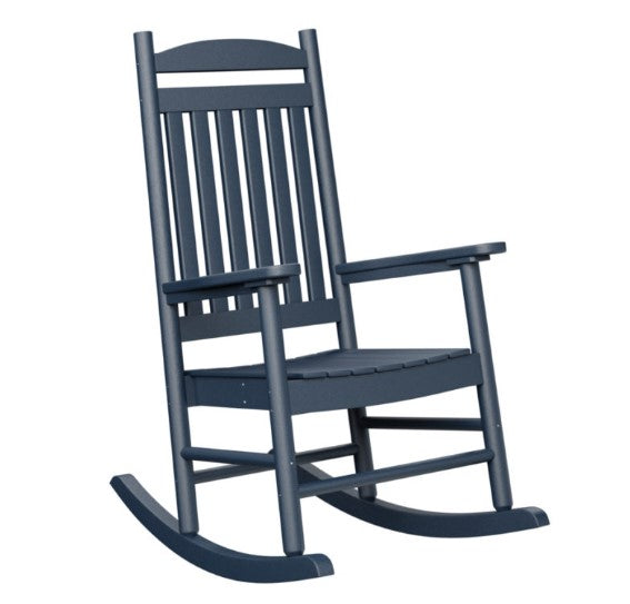 Berlin Gardens Porch Rocker