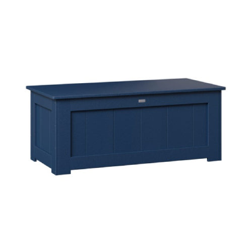 Berlin Gardens 24"x50" Small Deck Box