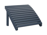Berlin Gardens Adirondack Footstool