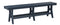 Berlin Gardens Harbor 66" Counter Bench