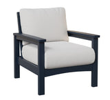 Berlin Gardens Camden Club Chair