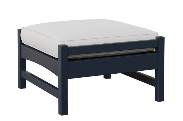 Berlin Gardens Camden Ottoman