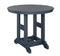 Berlin Gardens Garden Classic Standard Top 38" Round Bar Table
