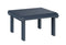 Berlin Gardens Stationary Footstool