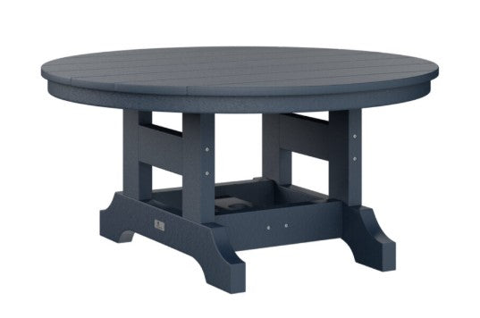 Berlin Gardens 38" Round Conversation Table