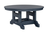 Berlin Gardens 38" Round Conversation Table