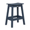 Berlin Gardens Saddle Counter Stool