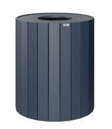 Berlin Gardens Round Trash Can - 32 Gal