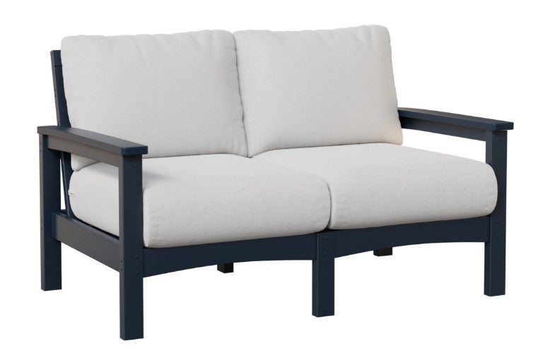 Berlin Gardens Camden Loveseat