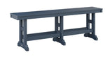 Berlin Gardens Garden Classic 66" Counter Bench