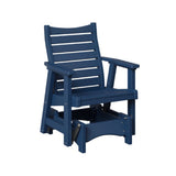 Berlin Gardens Bristol Single Glider